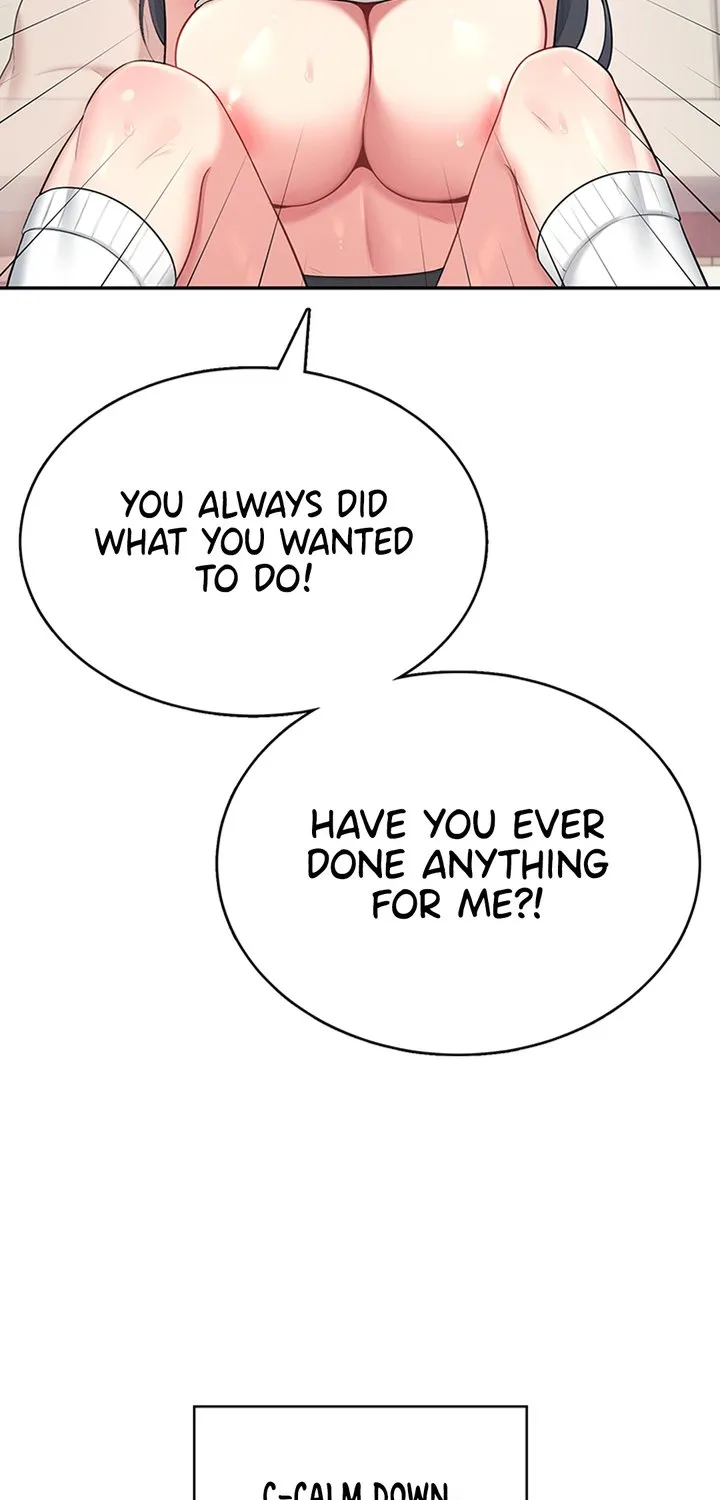 Synced for Pleasure Chapter 43 page 39 - 