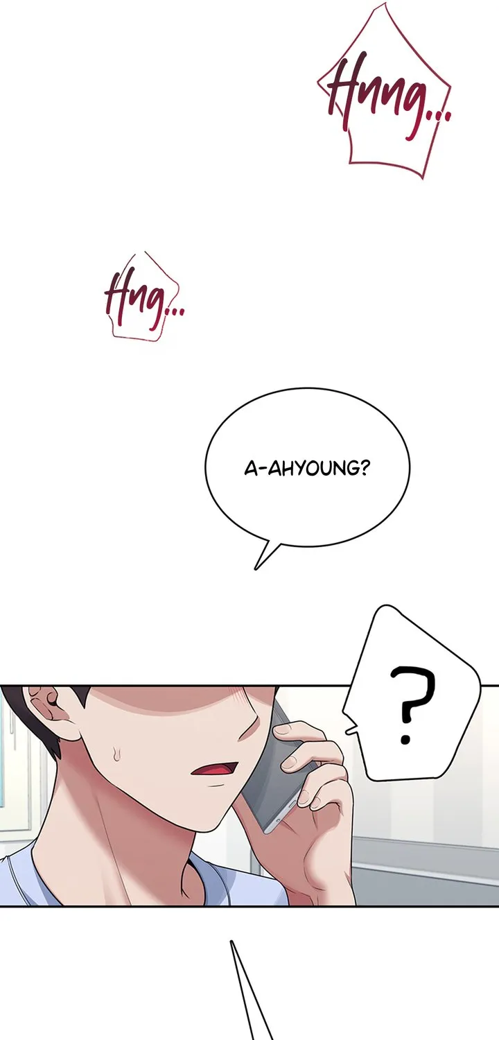 Synced for Pleasure Chapter 43 page 44 - 