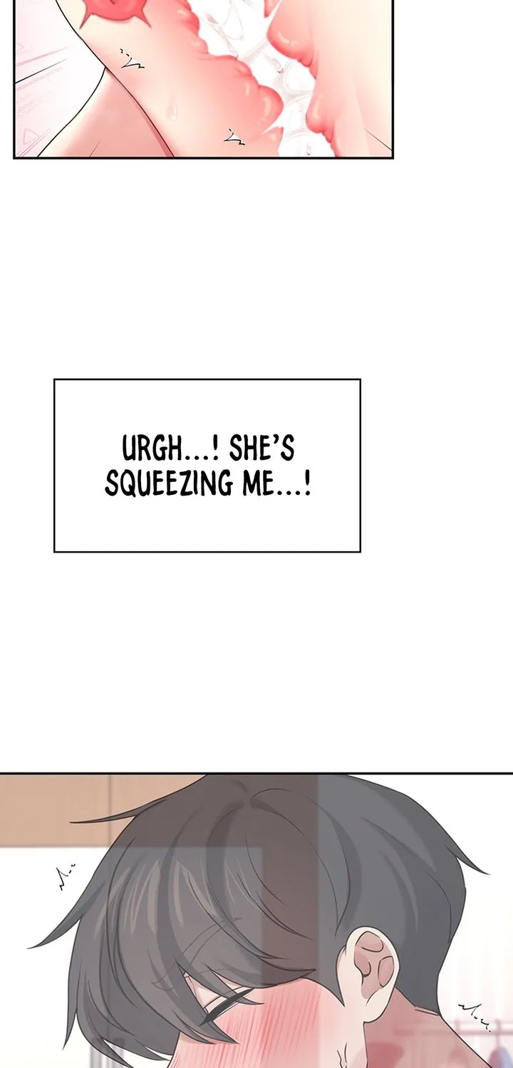 Synced for Pleasure Chapter 43 page 55 - 