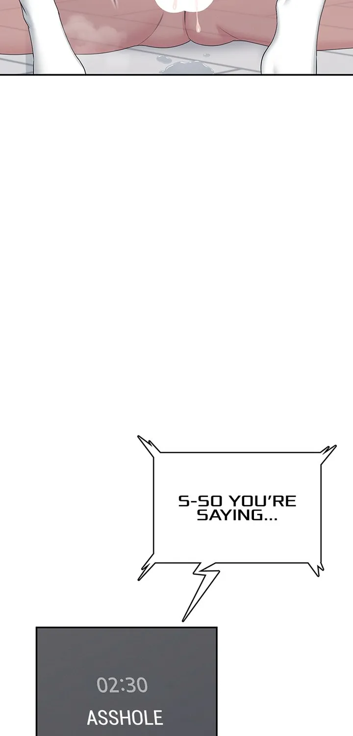 Synced for Pleasure Chapter 43 page 58 - 