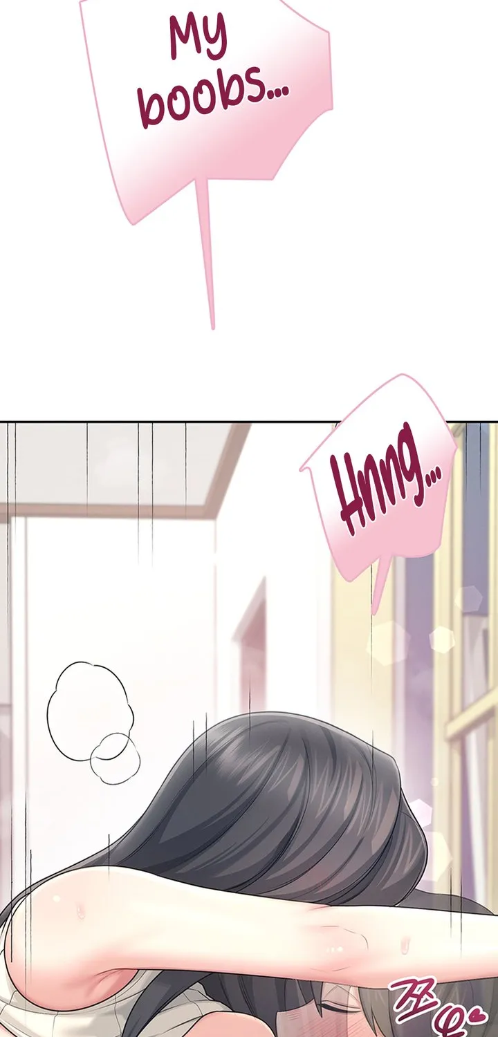 Synced for Pleasure Chapter 43 page 72 - 