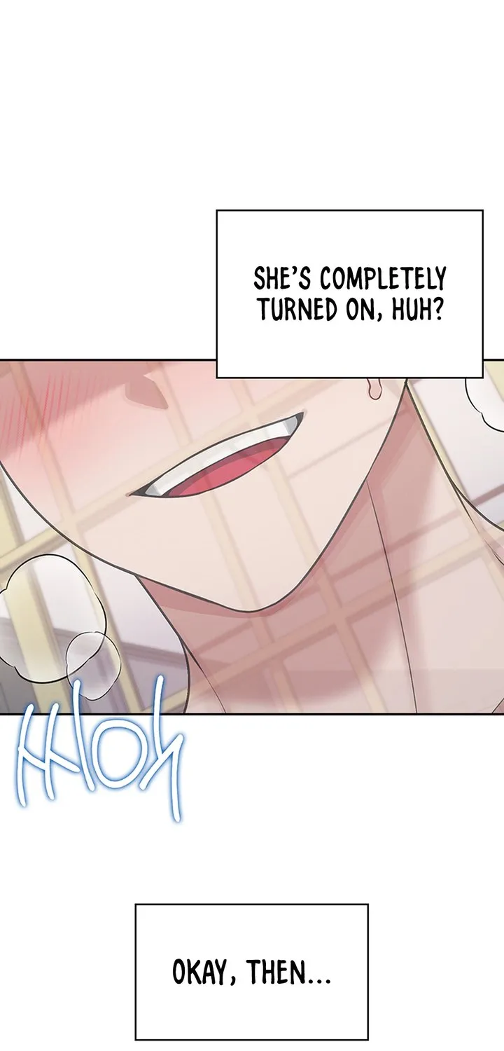Synced for Pleasure Chapter 43 page 9 - 