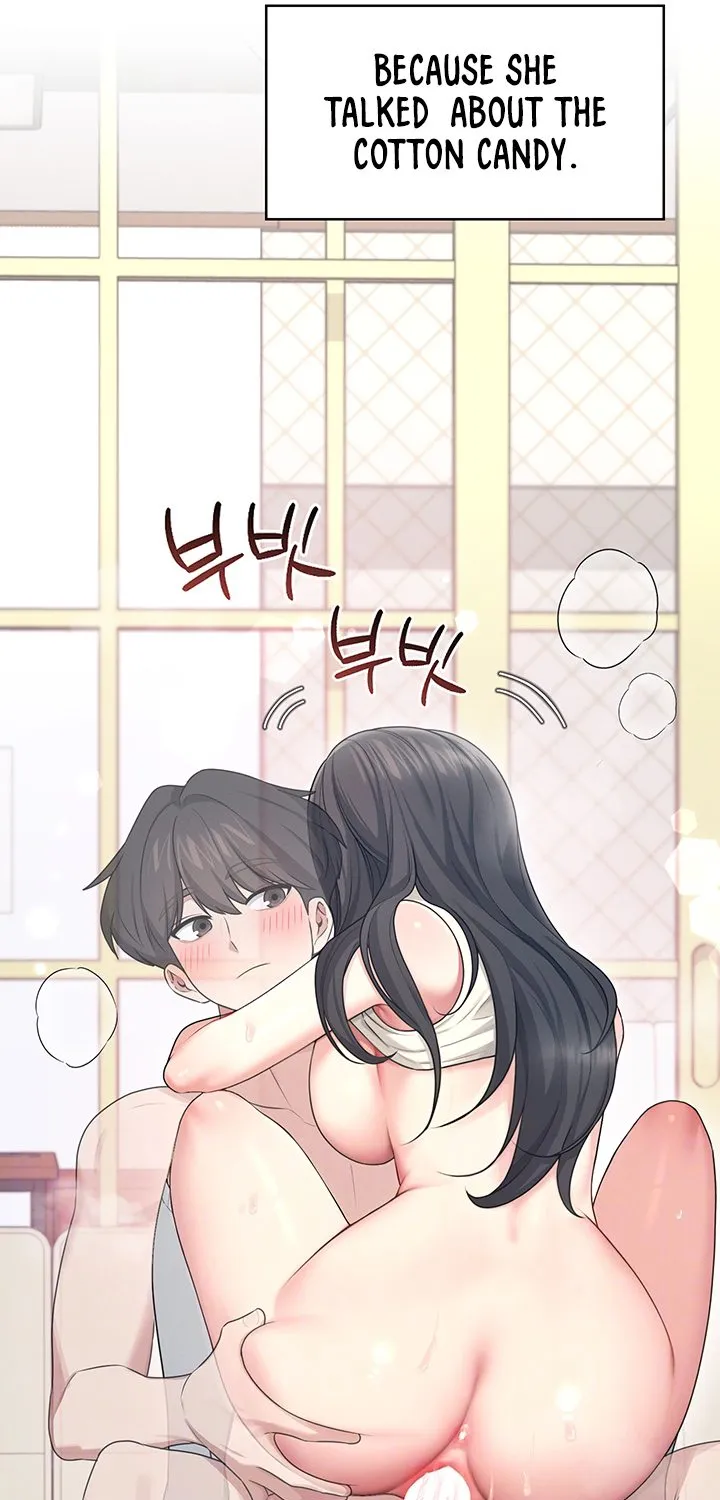 Synced for Pleasure Chapter 44 page 20 - 