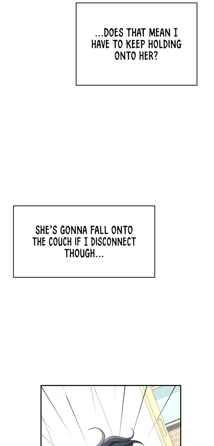 Synced for Pleasure Chapter 44 page 23 - 
