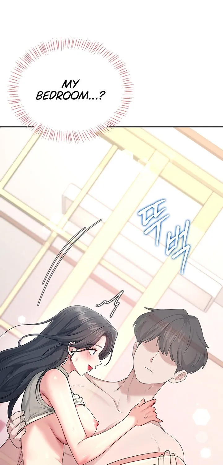 Synced for Pleasure Chapter 44 page 36 - 