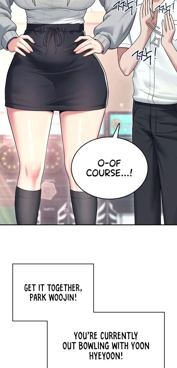 Synced for Pleasure Chapter 44 page 52 - 