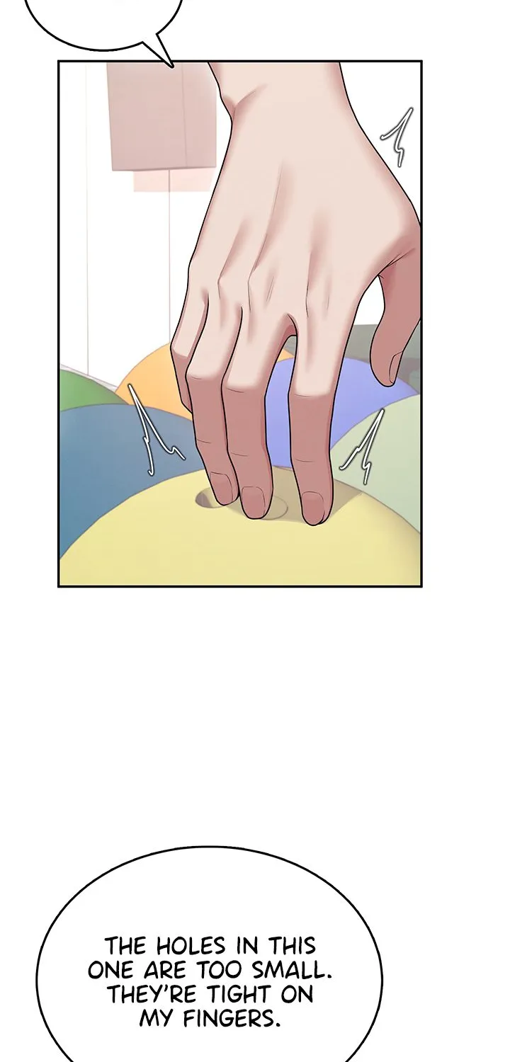 Synced for Pleasure Chapter 44 page 55 - 
