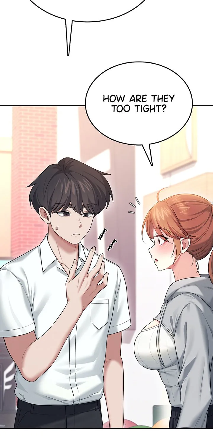 Synced for Pleasure Chapter 44 page 56 - 