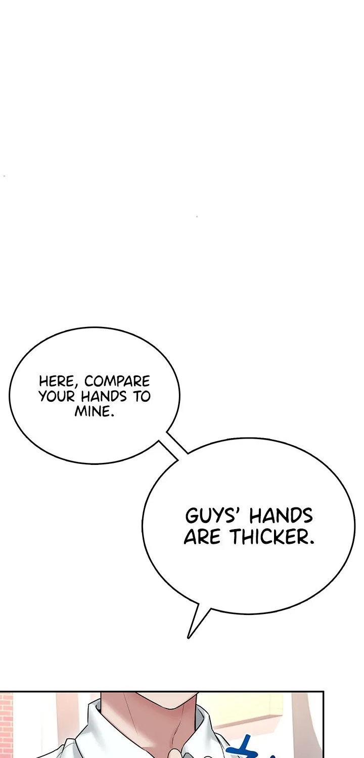 Synced for Pleasure Chapter 44 page 57 - 