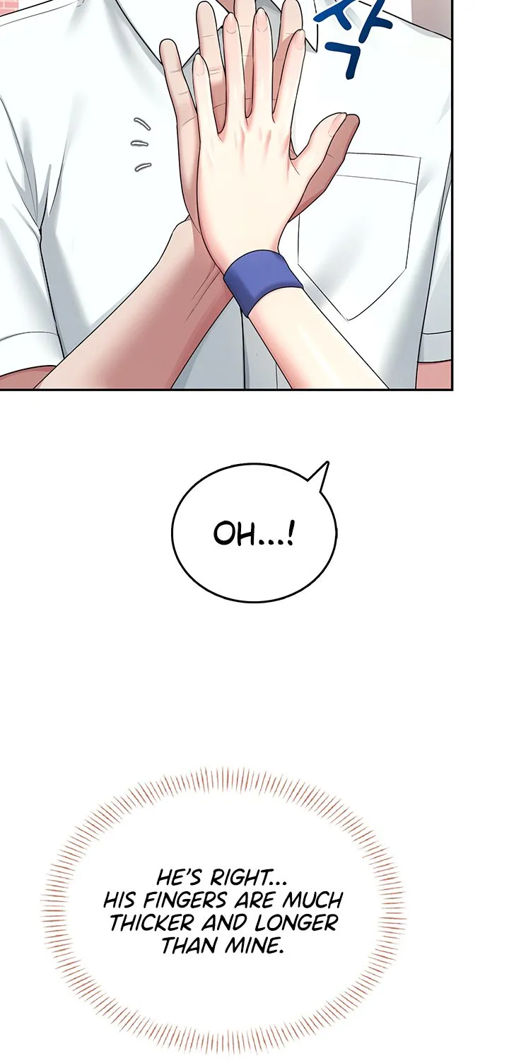 Synced for Pleasure Chapter 44 page 58 - 