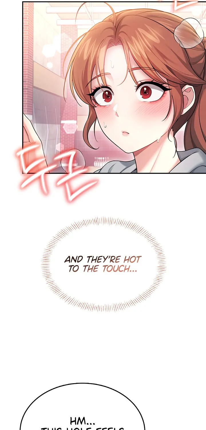Synced for Pleasure Chapter 44 page 60 - 
