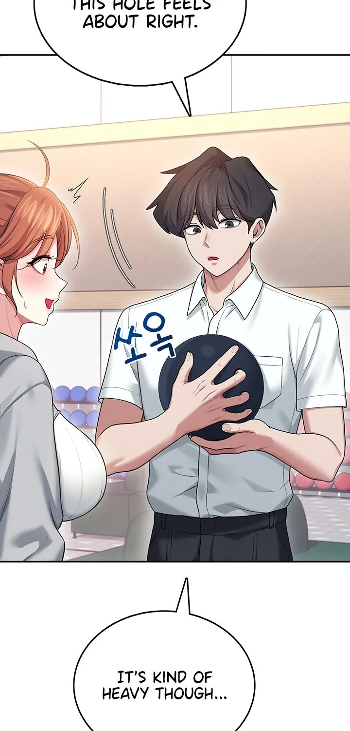 Synced for Pleasure Chapter 44 page 61 - 