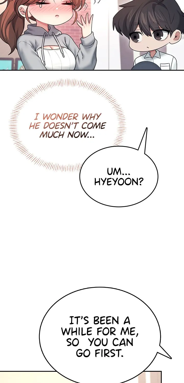 Synced for Pleasure Chapter 44 page 65 - 