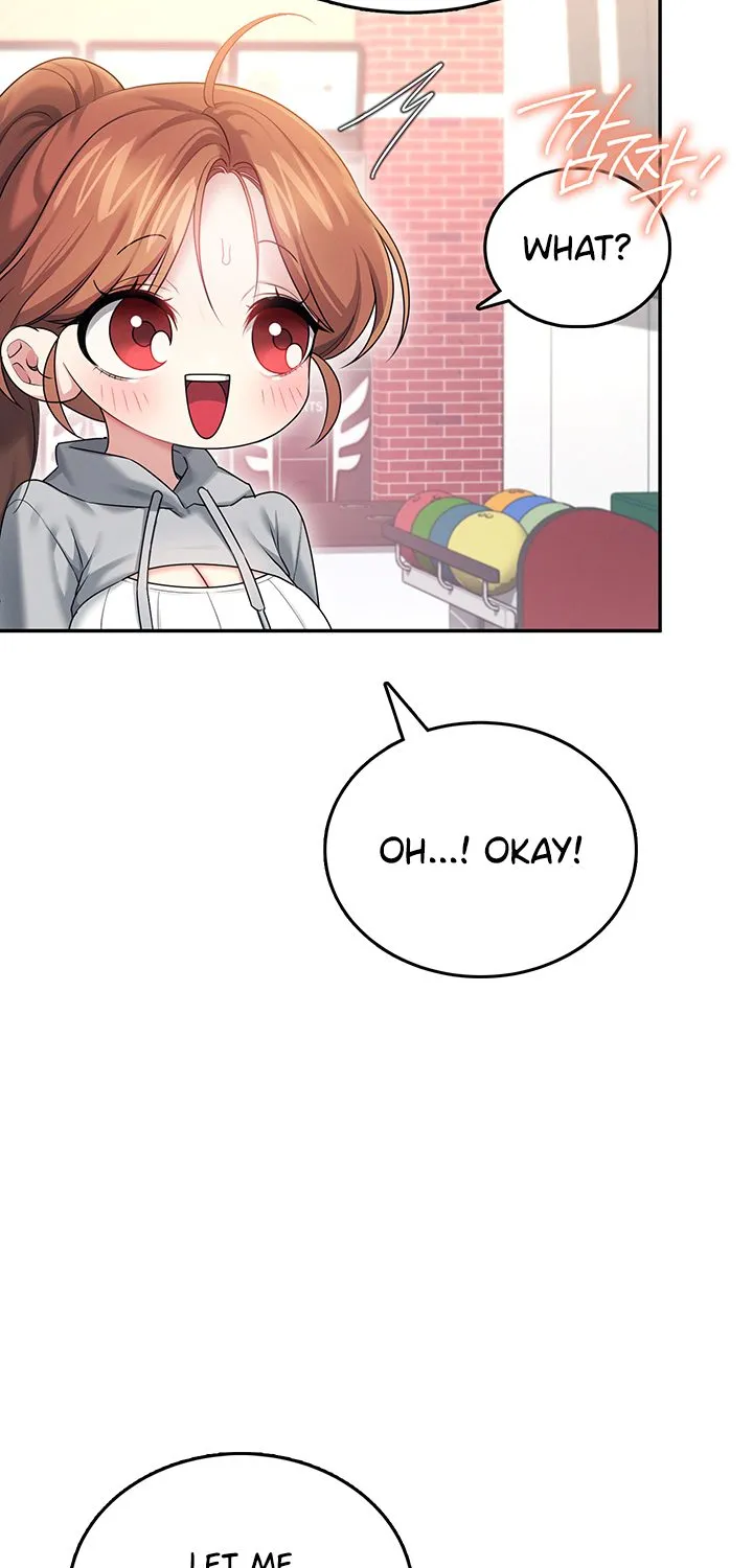 Synced for Pleasure Chapter 44 page 66 - 