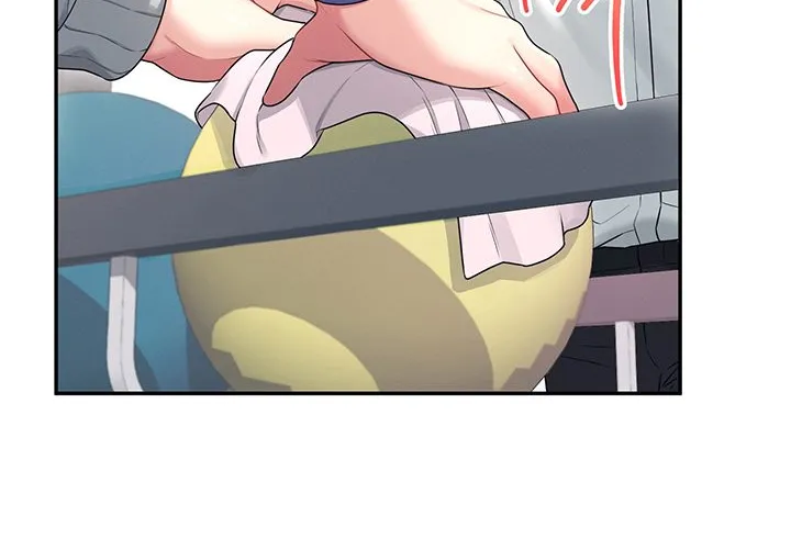 Synced for Pleasure Chapter 44 page 69 - 