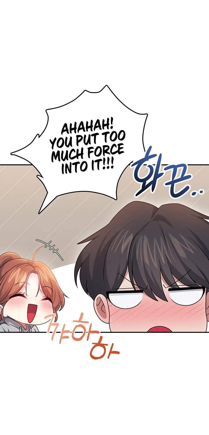 Synced for Pleasure Chapter 44 page 84 - 