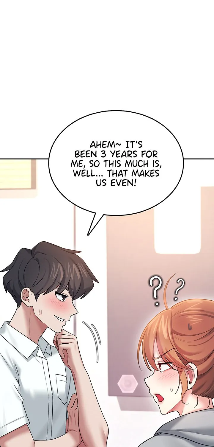 Synced for Pleasure Chapter 44 page 85 - 