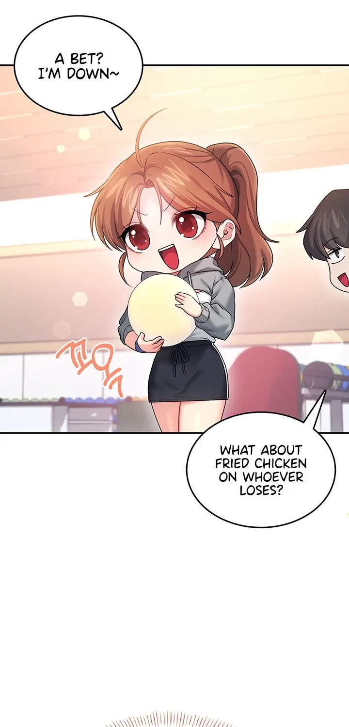 Synced for Pleasure Chapter 44 page 92 - 