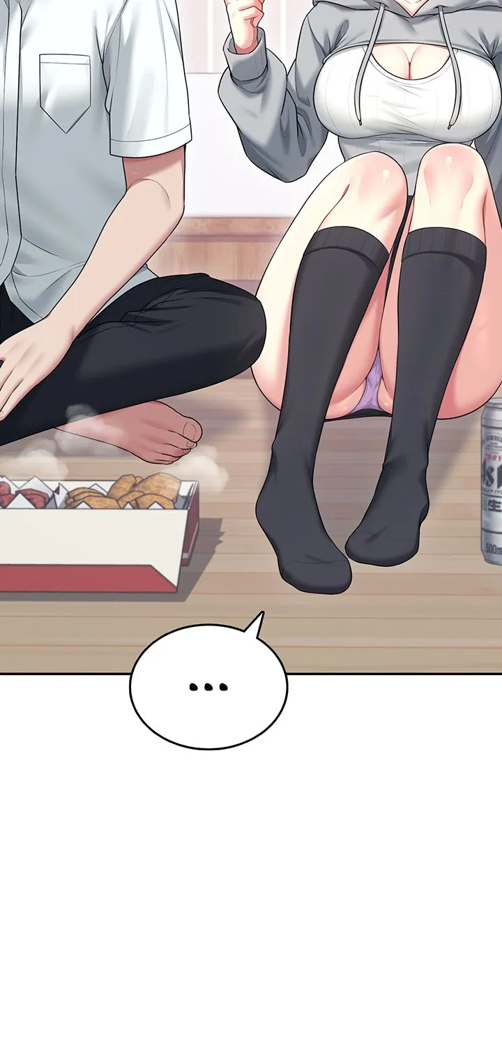 Synced for Pleasure Chapter 45 page 17 - 