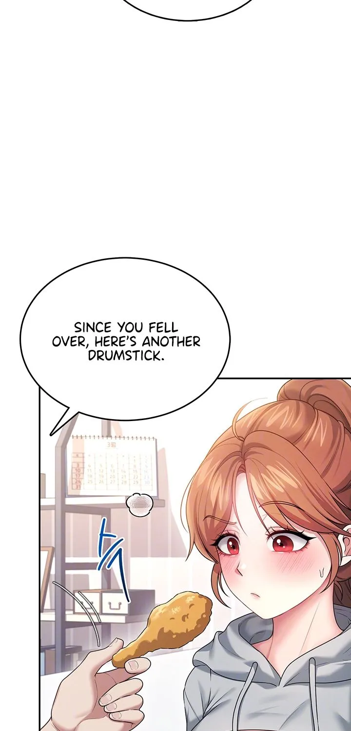 Synced for Pleasure Chapter 45 page 19 - 