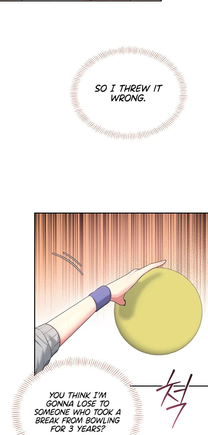 Synced for Pleasure Chapter 45 page 3 - 