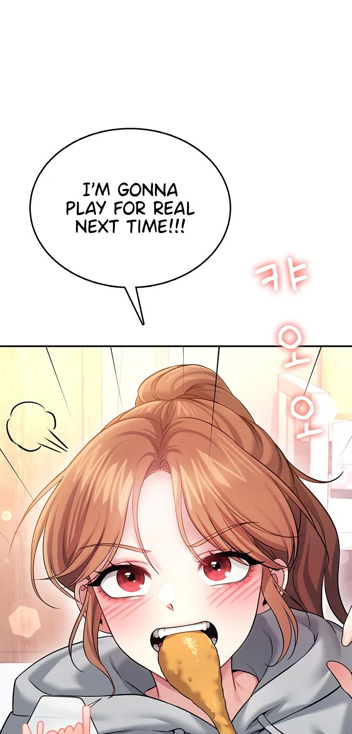 Synced for Pleasure Chapter 45 page 21 - 