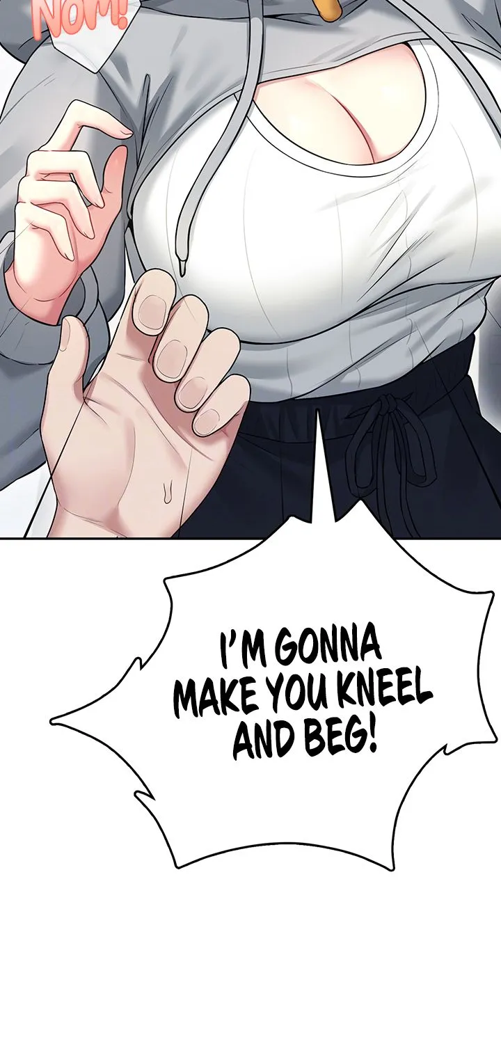 Synced for Pleasure Chapter 45 page 22 - 