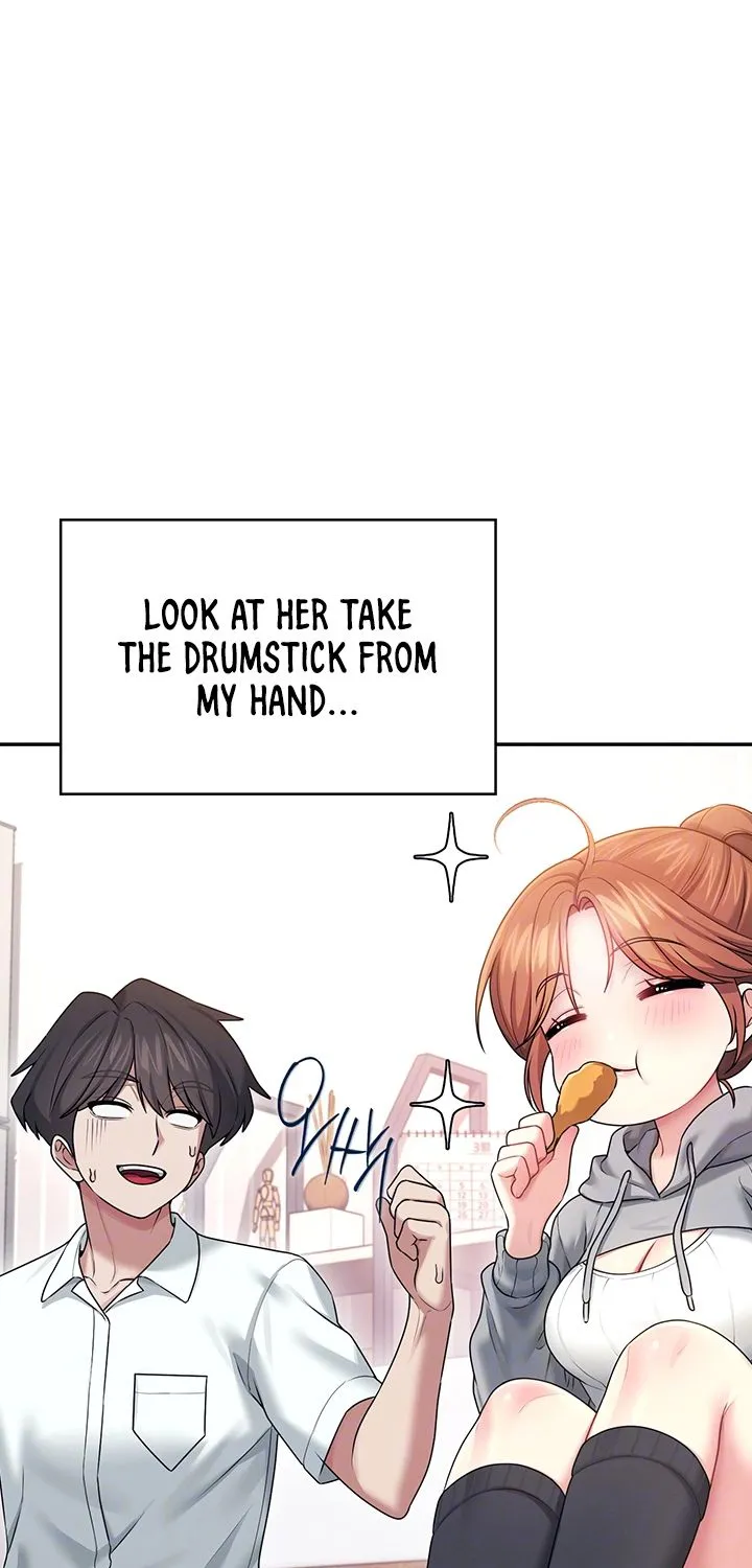Synced for Pleasure Chapter 45 page 23 - 