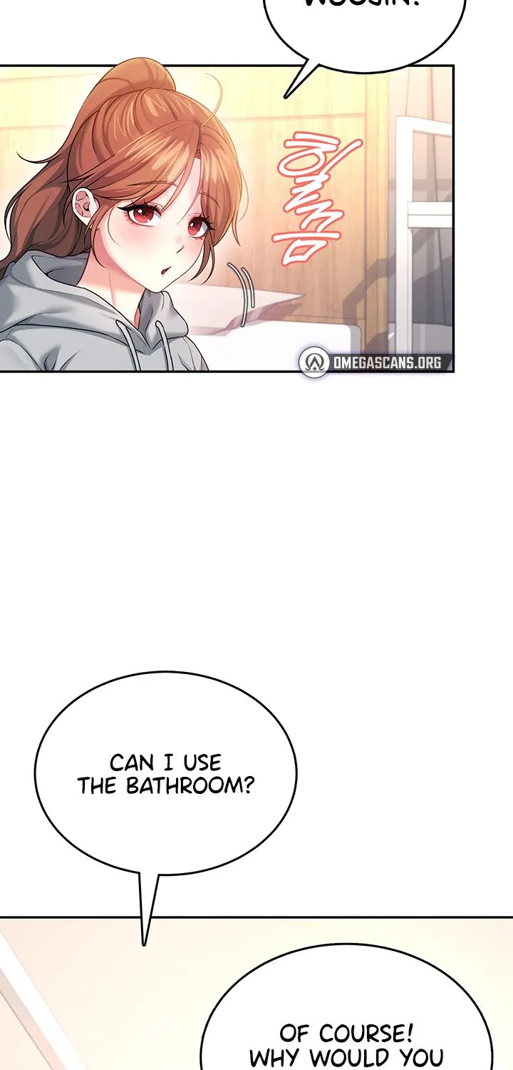 Synced for Pleasure Chapter 45 page 25 - 