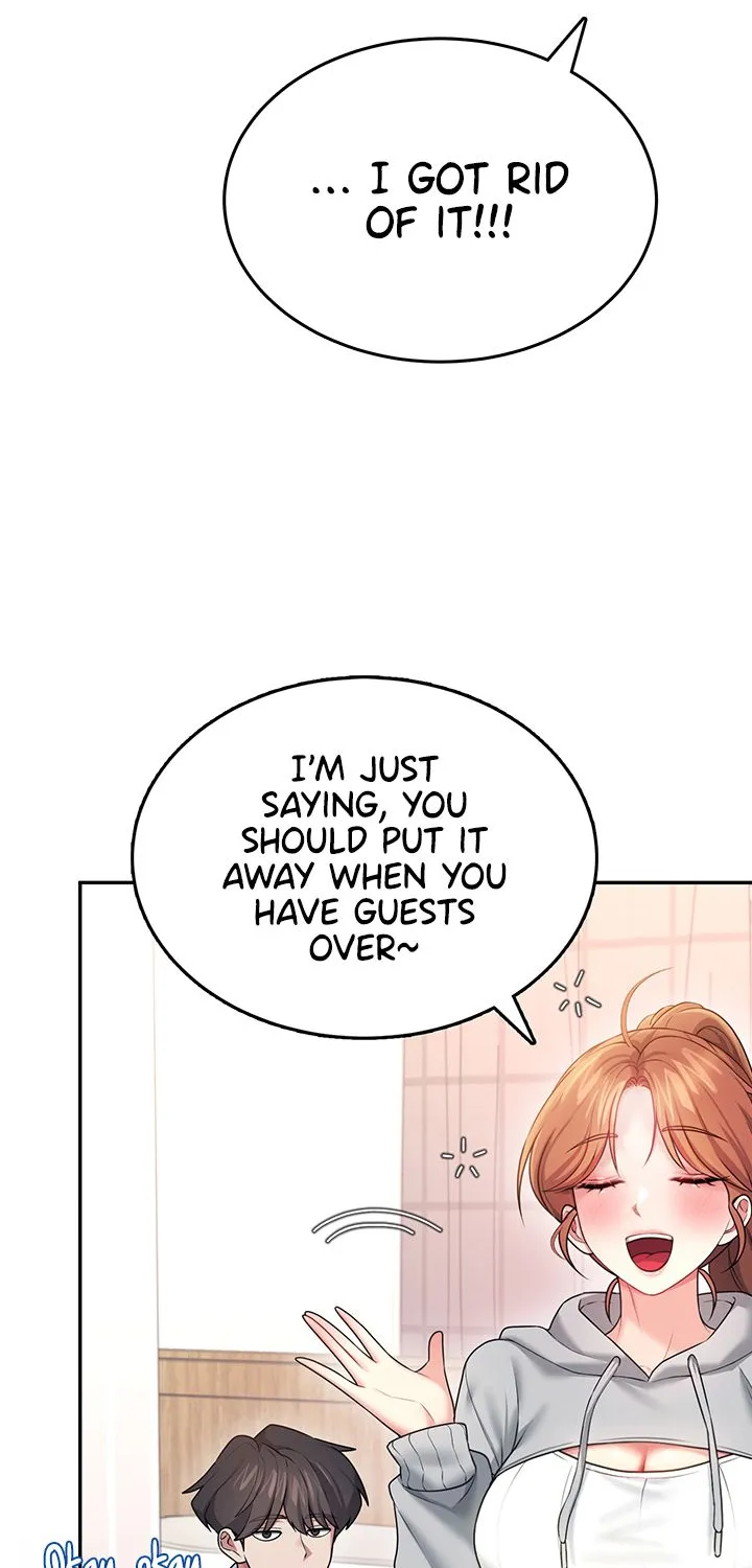 Synced for Pleasure Chapter 45 page 28 - 