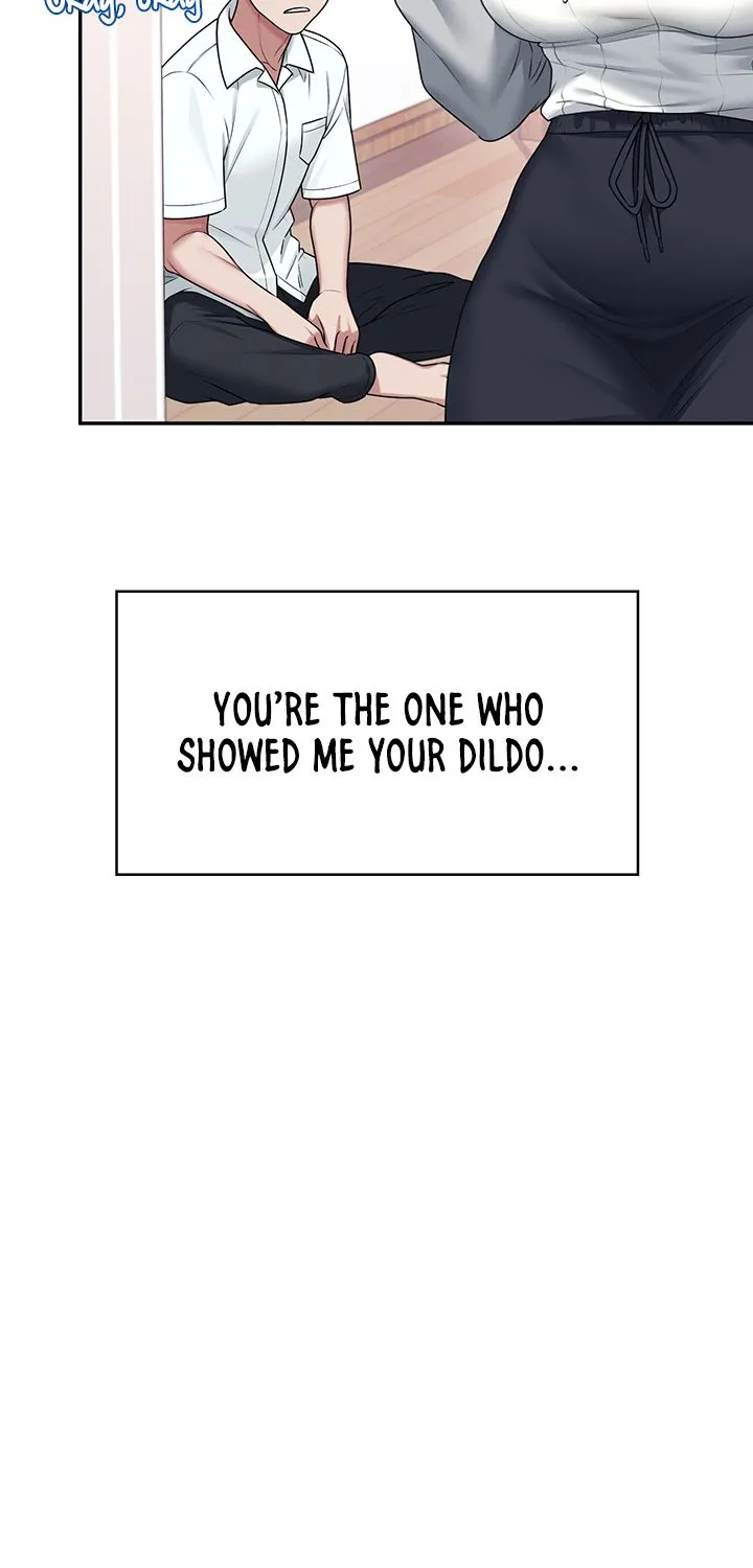 Synced for Pleasure Chapter 45 page 29 - 