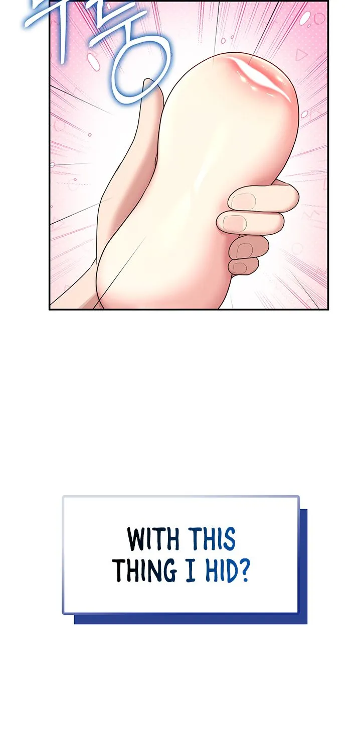 Synced for Pleasure Chapter 45 page 34 - 