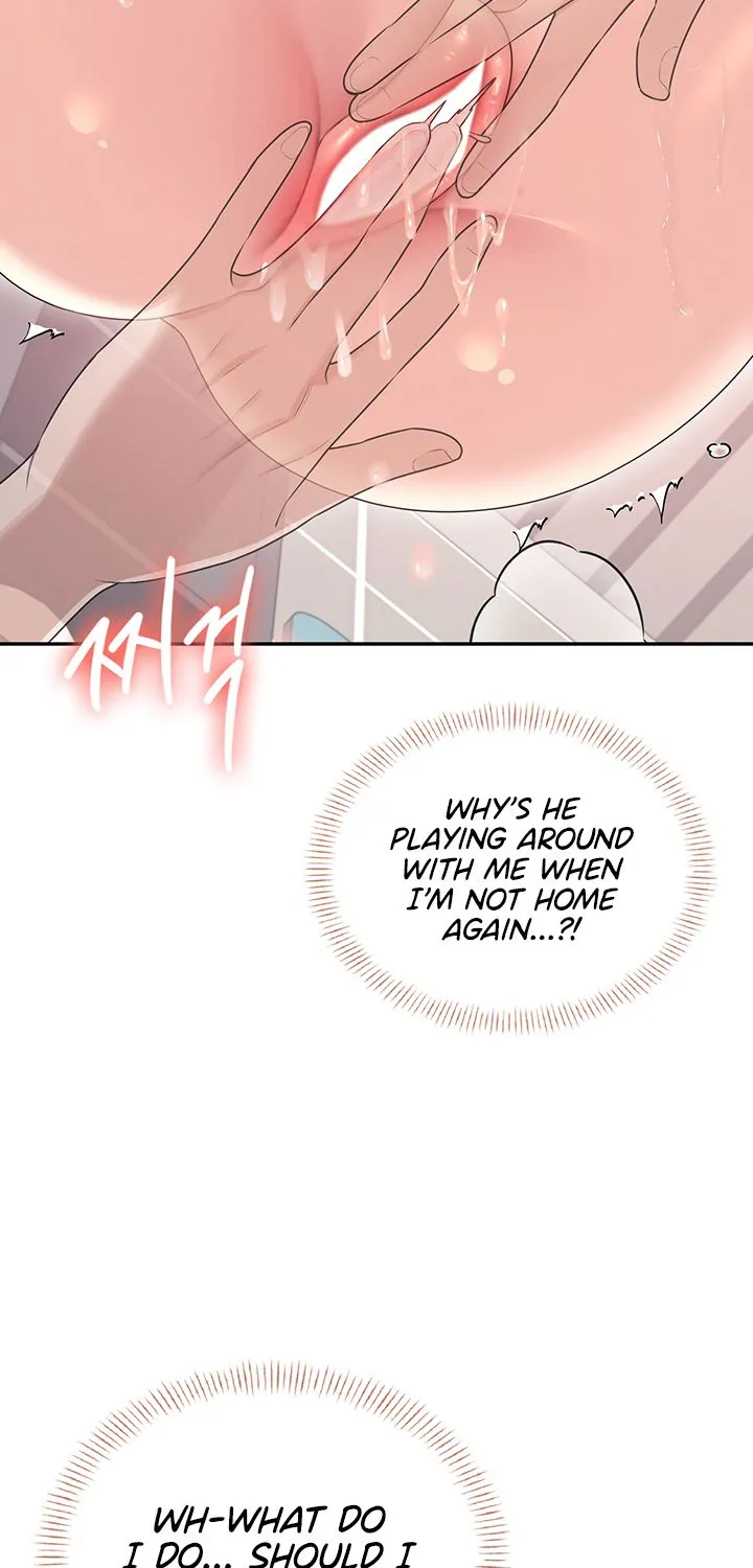 Synced for Pleasure Chapter 45 page 37 - 