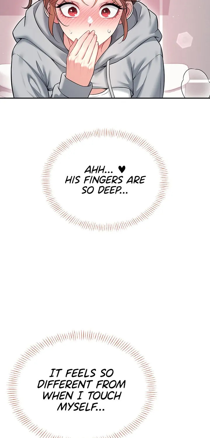 Synced for Pleasure Chapter 45 page 42 - 