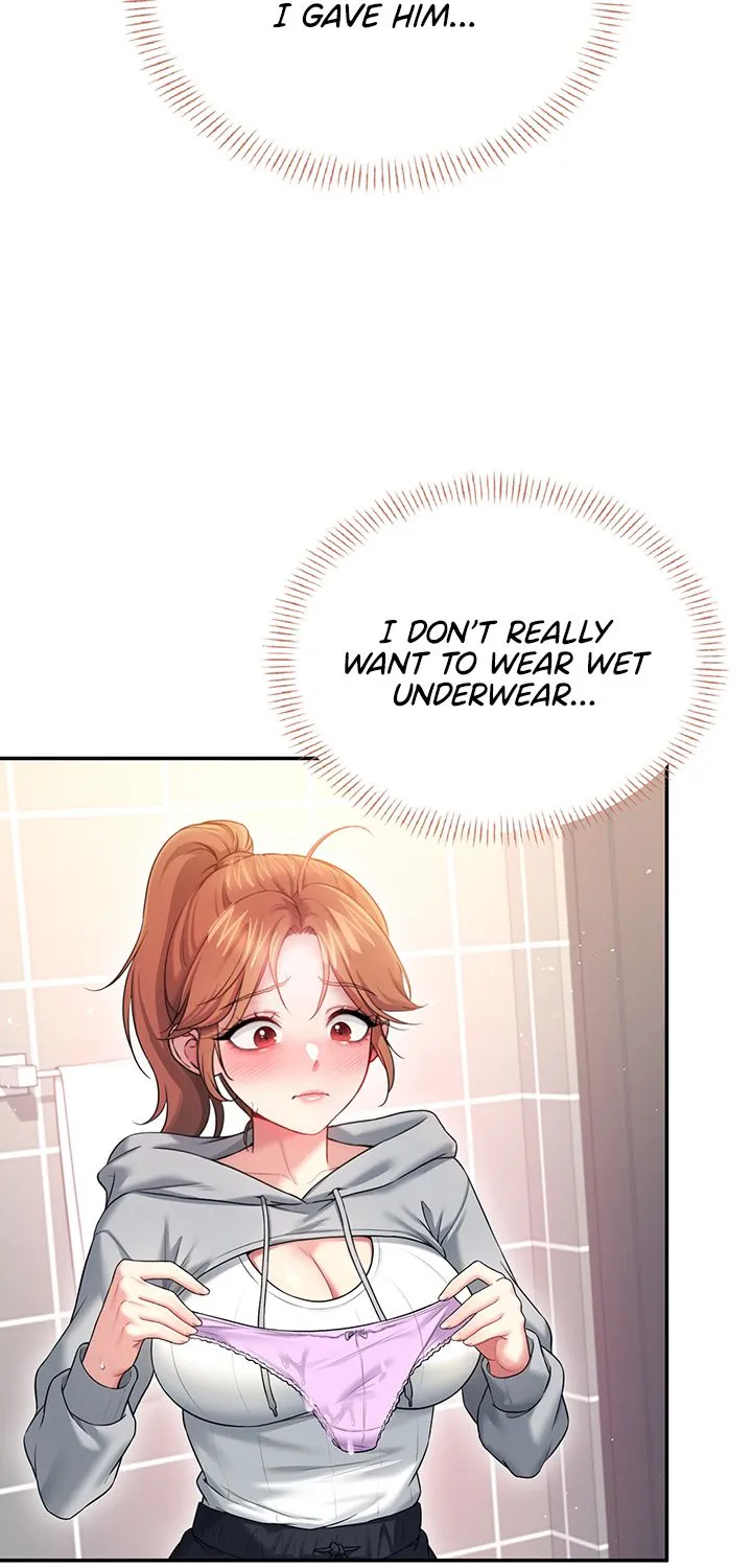 Synced for Pleasure Chapter 45 page 61 - 
