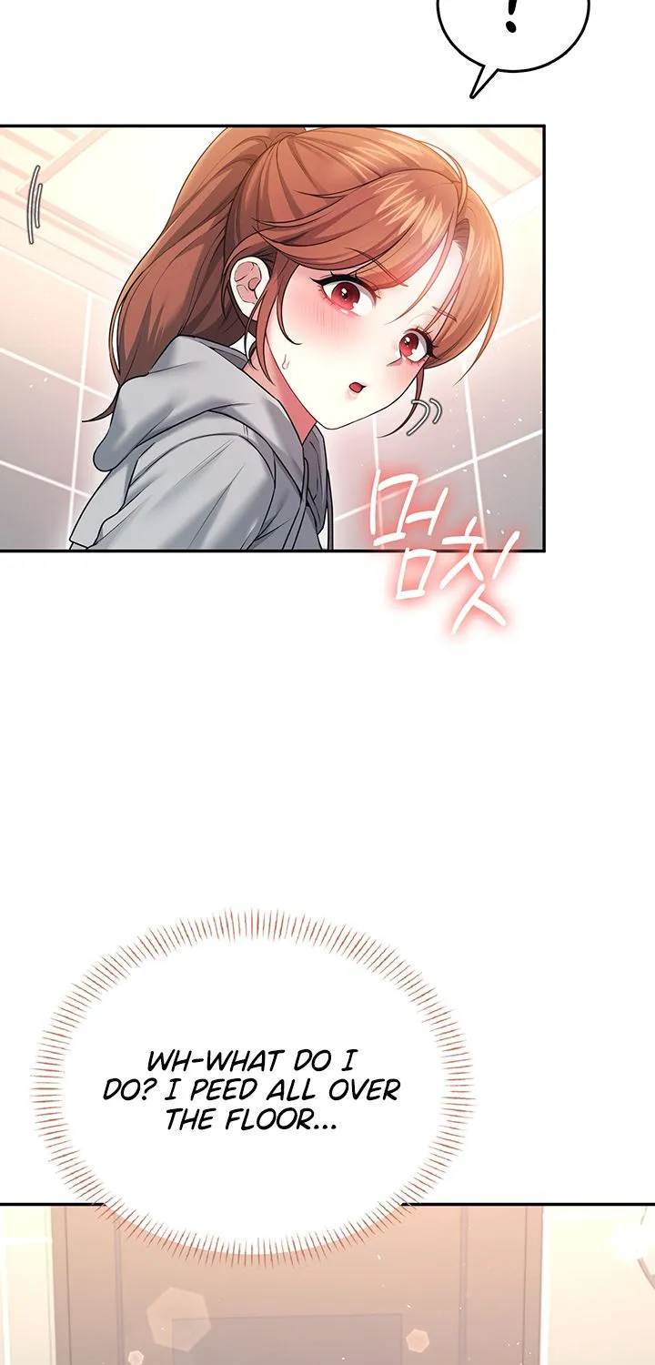 Synced for Pleasure Chapter 45 page 64 - 