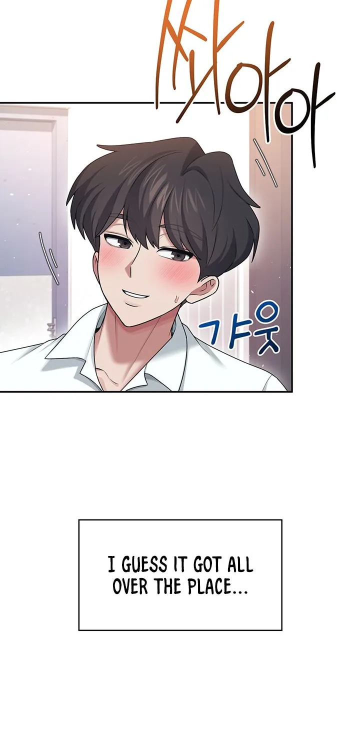 Synced for Pleasure Chapter 45 page 67 - 