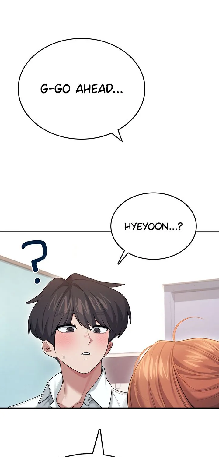 Synced for Pleasure Chapter 45 page 70 - 