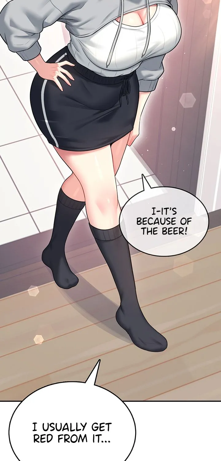 Synced for Pleasure Chapter 45 page 72 - 