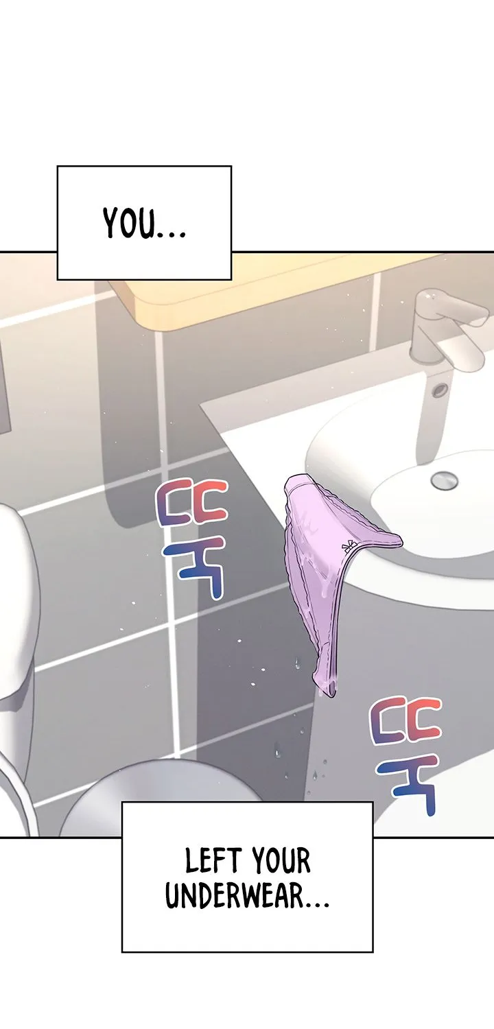 Synced for Pleasure Chapter 45 page 77 - 