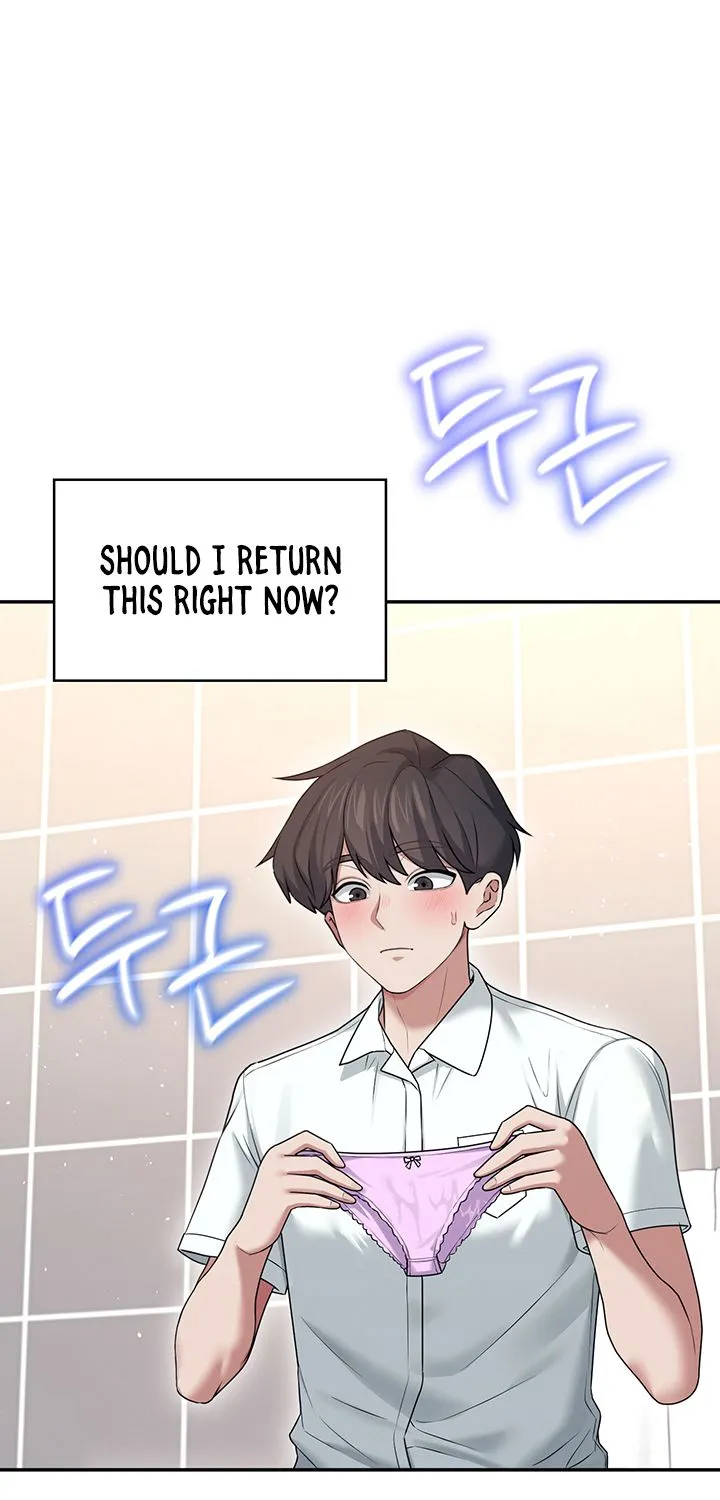 Synced for Pleasure Chapter 45 page 78 - 