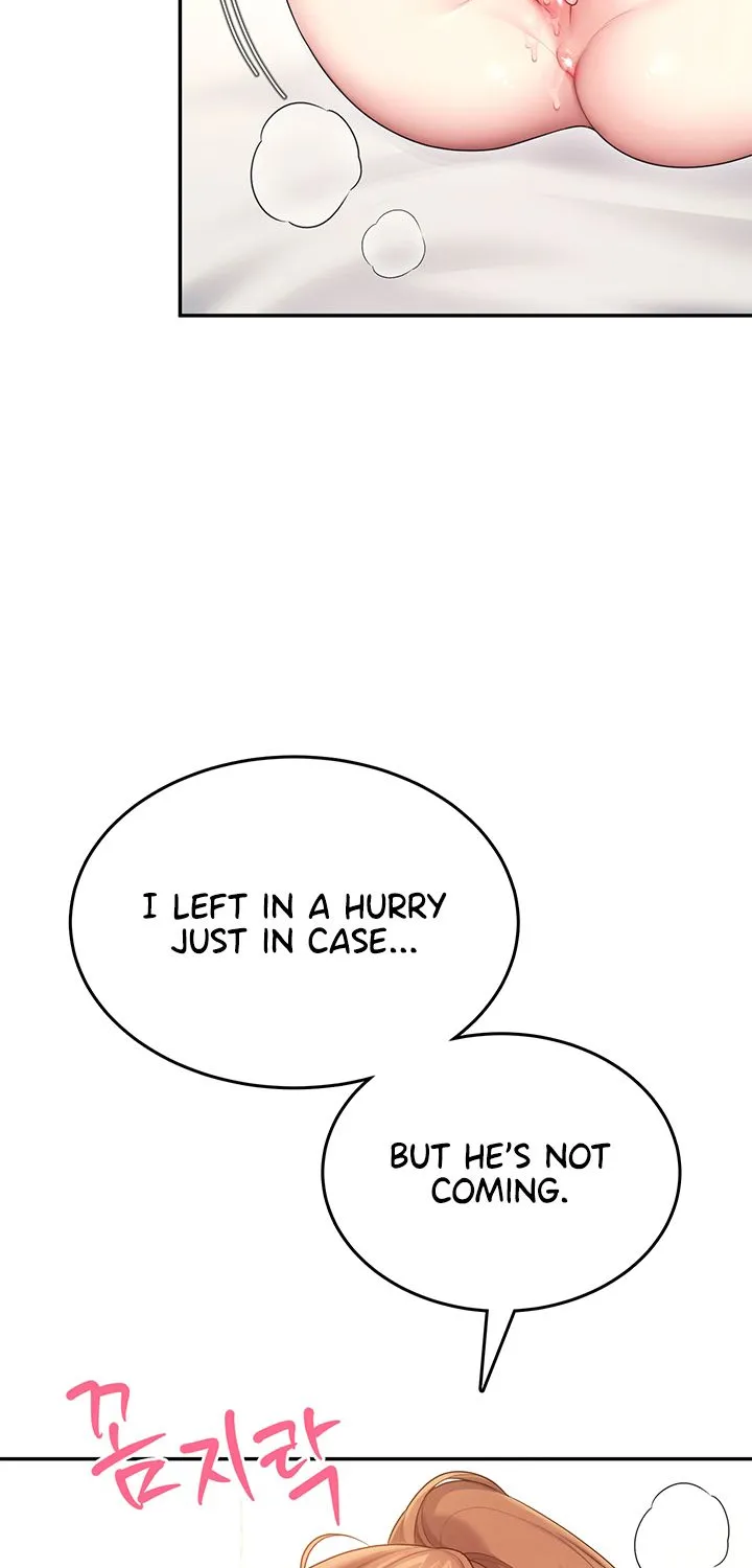 Synced for Pleasure Chapter 45 page 81 - 
