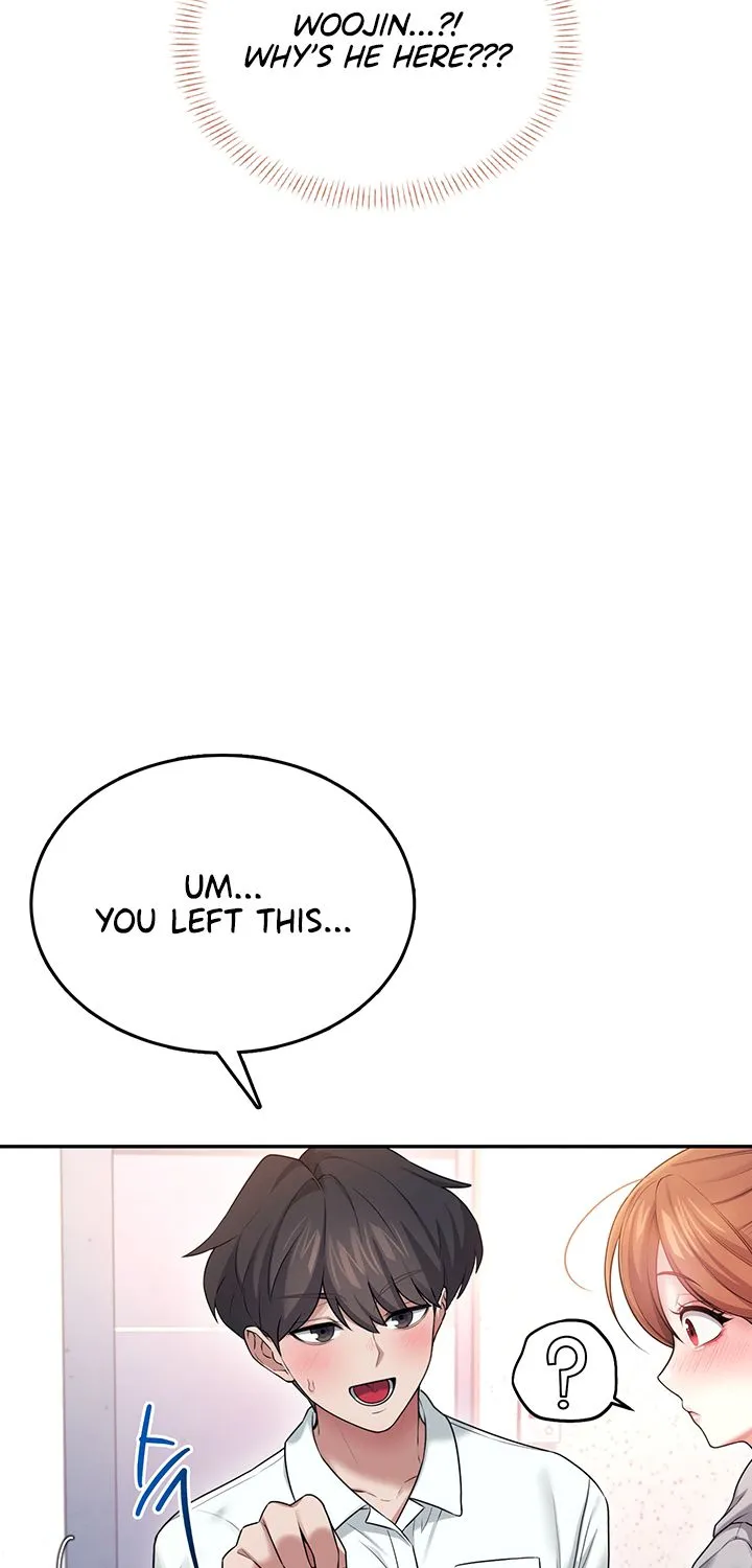 Synced for Pleasure Chapter 45 page 84 - 