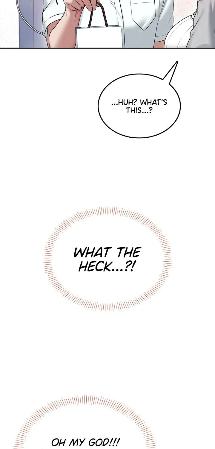 Synced for Pleasure Chapter 45 page 85 - 