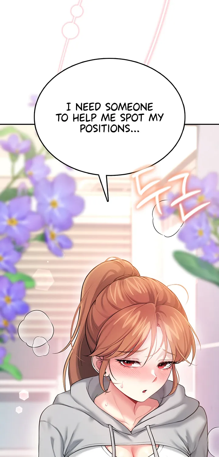 Synced for Pleasure Chapter 46 page 11 - 