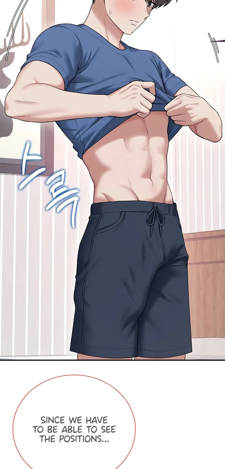 Synced for Pleasure Chapter 46 page 16 - 