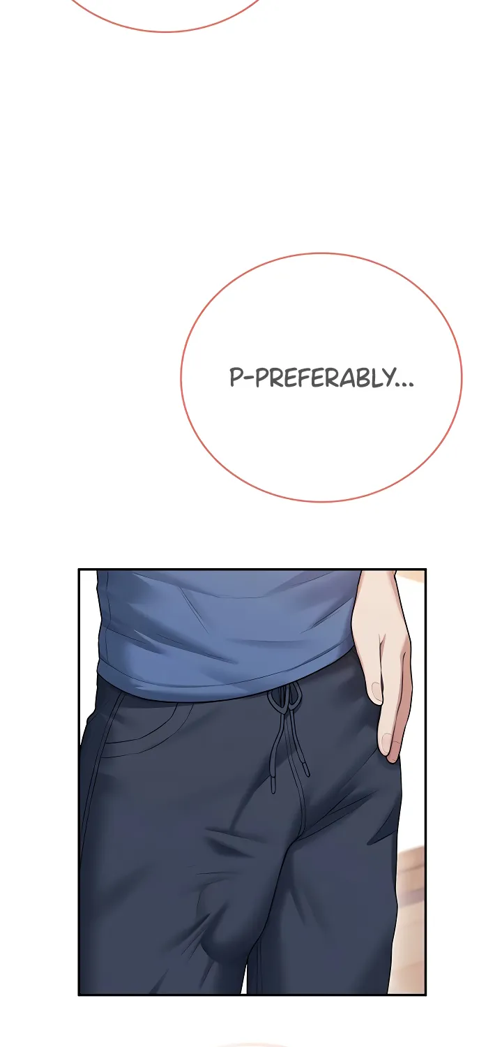 Synced for Pleasure Chapter 46 page 17 - 