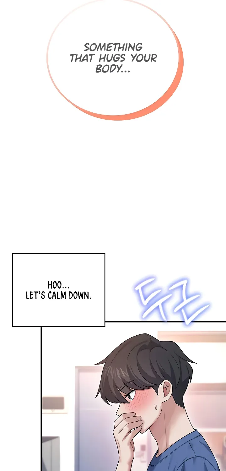Synced for Pleasure Chapter 46 page 18 - 