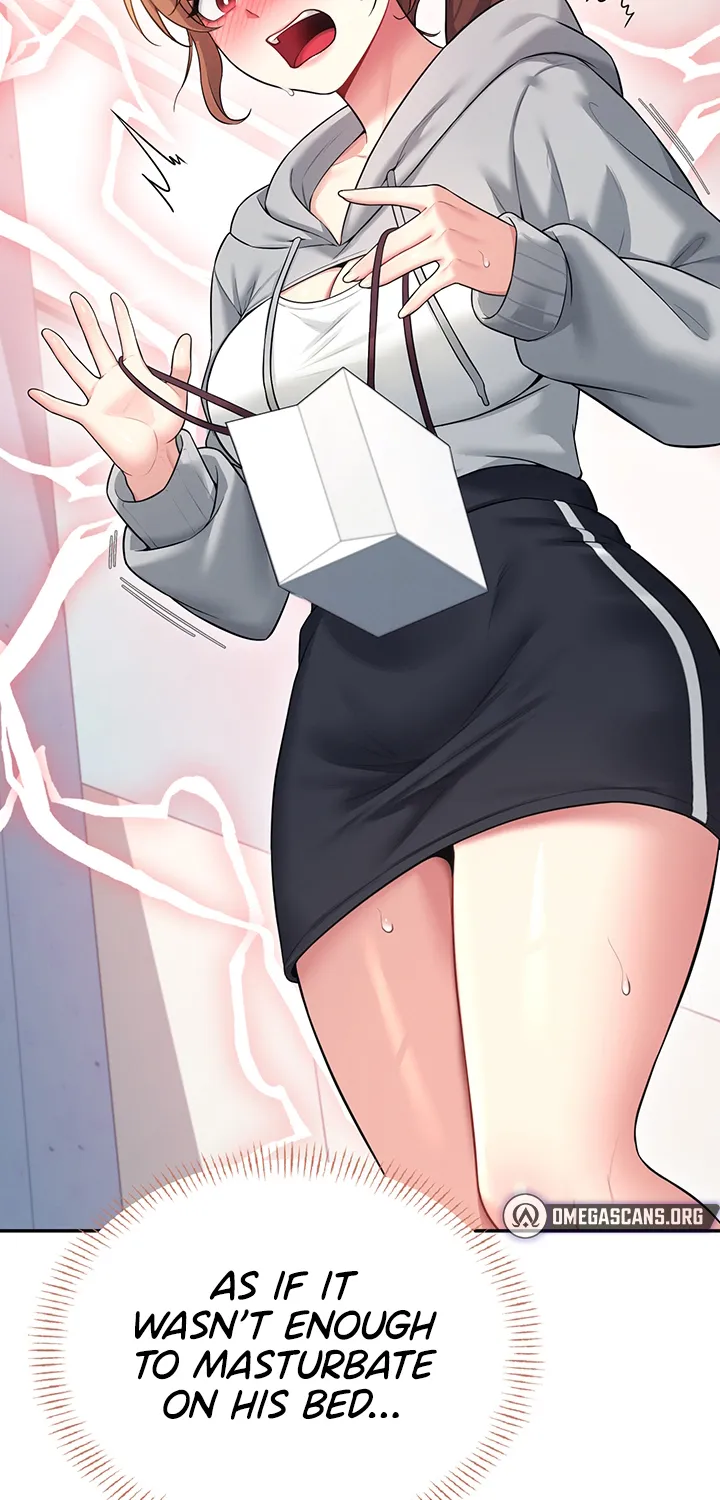 Synced for Pleasure Chapter 46 page 3 - 