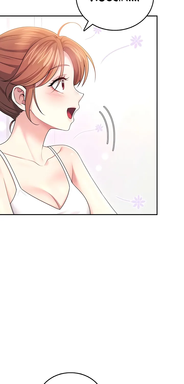 Synced for Pleasure Chapter 46 page 22 - 